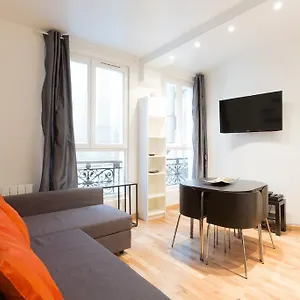  Bed & Breakfast Petits Champs Frankrijk