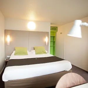 Hotel Campanile Marseille Vitrolles Griffon ***