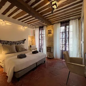 Bed & Breakfast Le Regardeur, Saint-Rémy-de-Provence