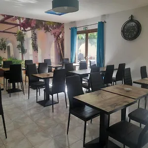 Hotel Les Alizés, Puget-Théniers