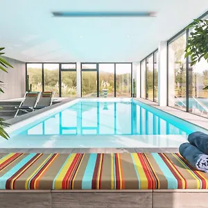 *** Hotel Carnac Hotel&spa Frankrijk